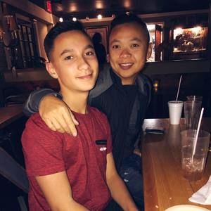 Meet your Posher, Tien